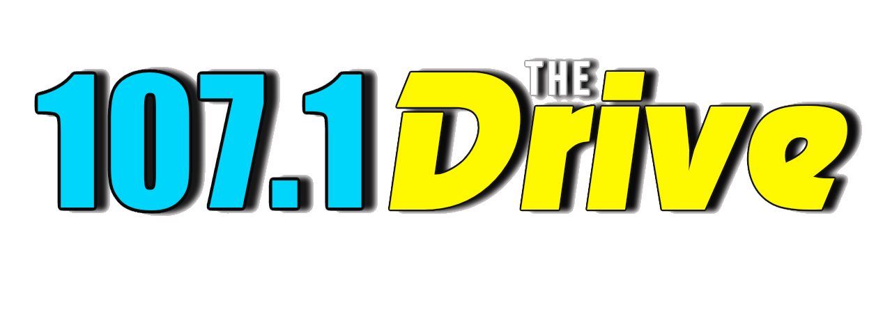 107.1 The Drive