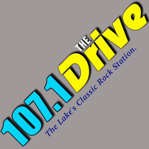 107.1 The Drive